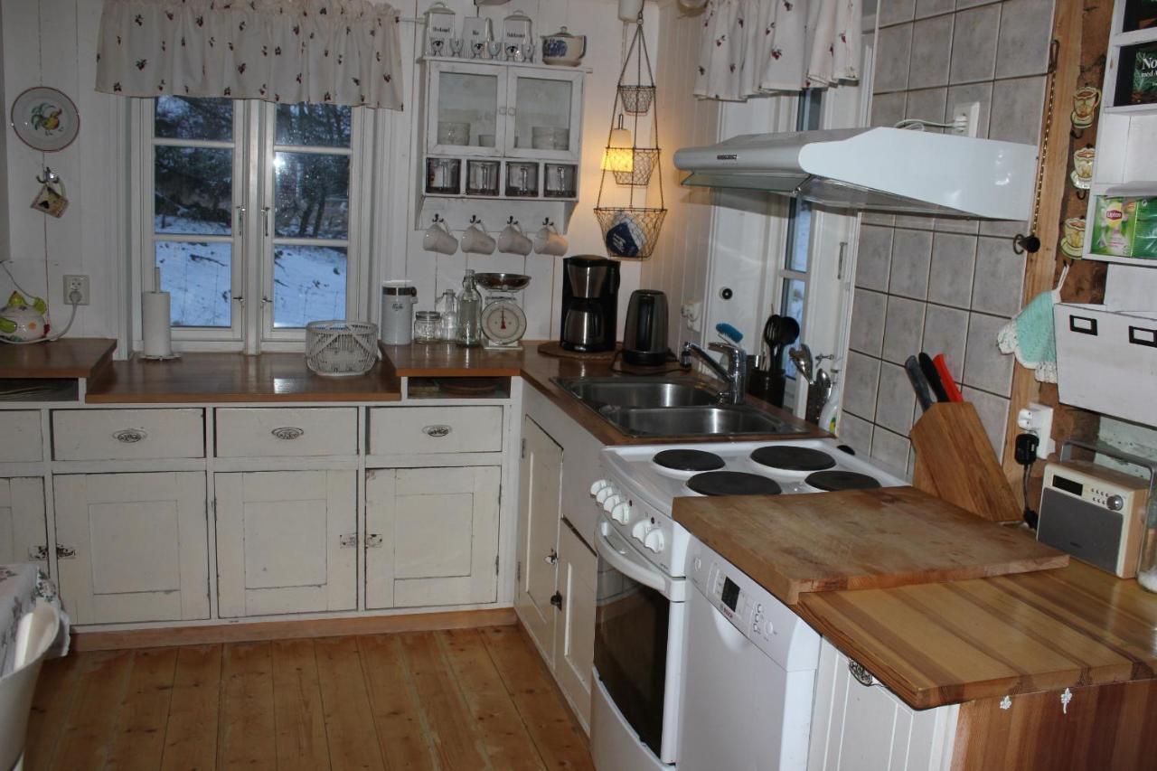 Kartveit Gjestetun Manger Exterior foto