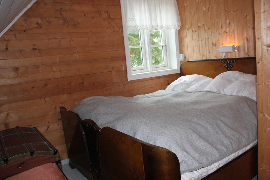Kartveit Gjestetun Manger Exterior foto