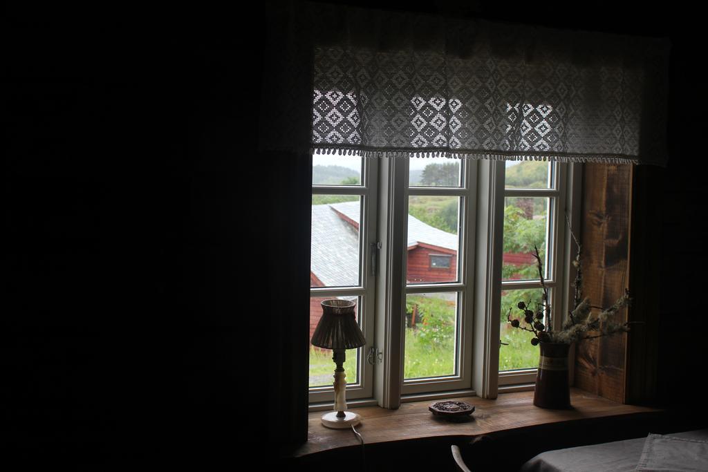 Kartveit Gjestetun Manger Cameră foto
